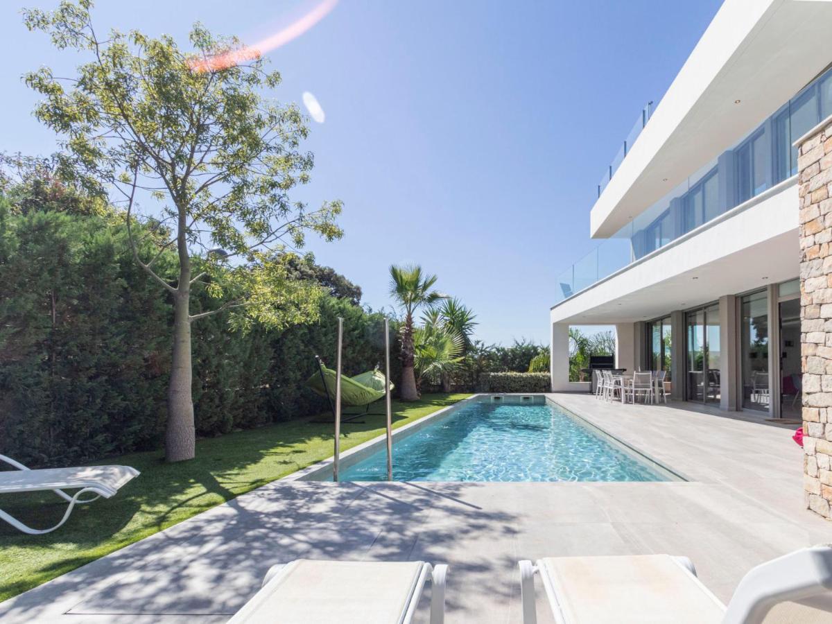 Villa Ardiaca By Interhome Cambrils Eksteriør billede