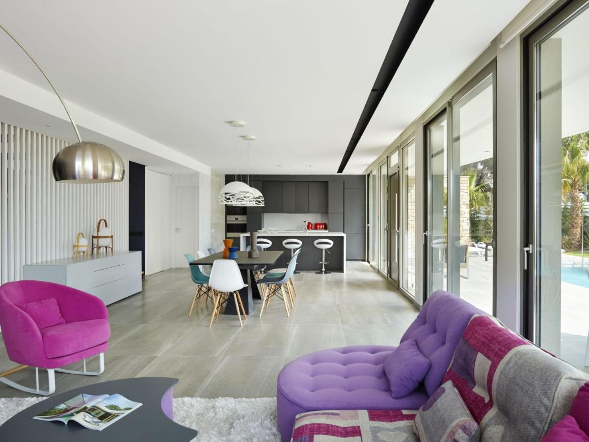 Villa Ardiaca By Interhome Cambrils Eksteriør billede