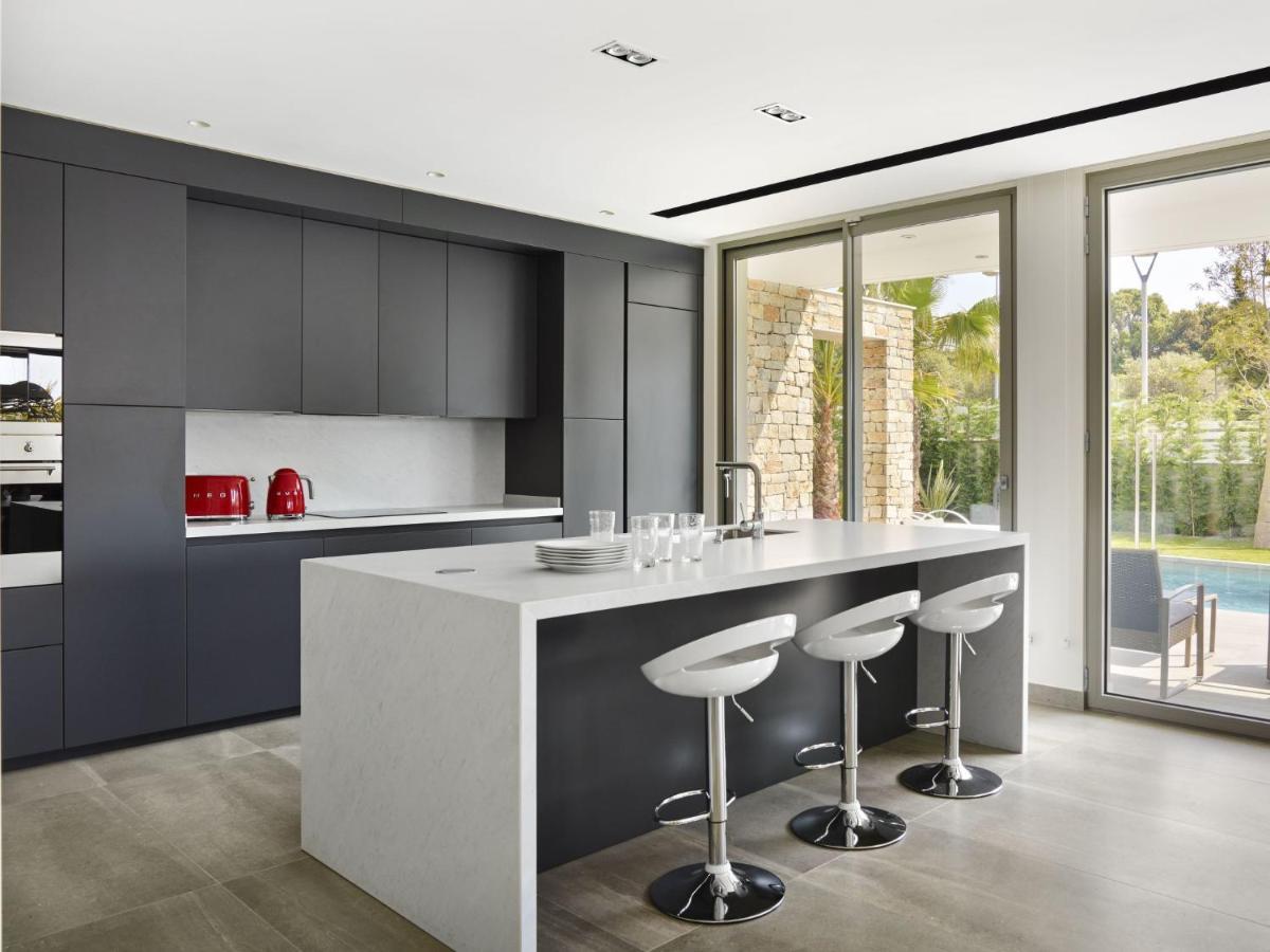 Villa Ardiaca By Interhome Cambrils Eksteriør billede