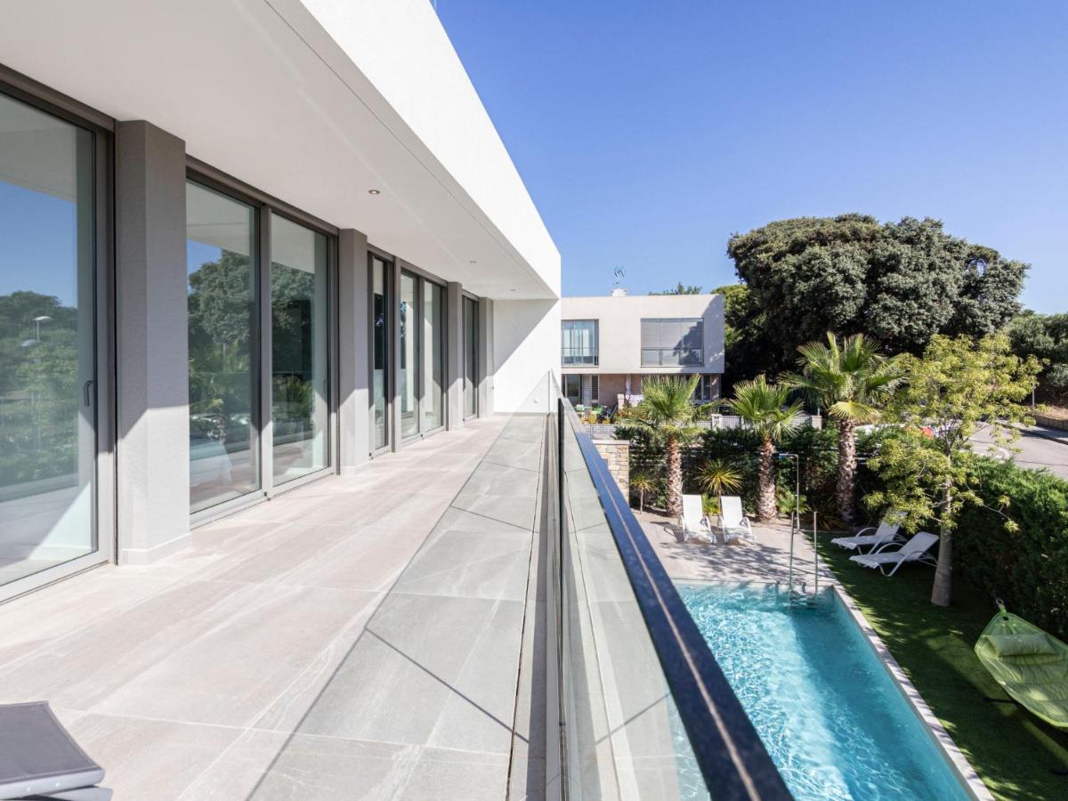 Villa Ardiaca By Interhome Cambrils Eksteriør billede