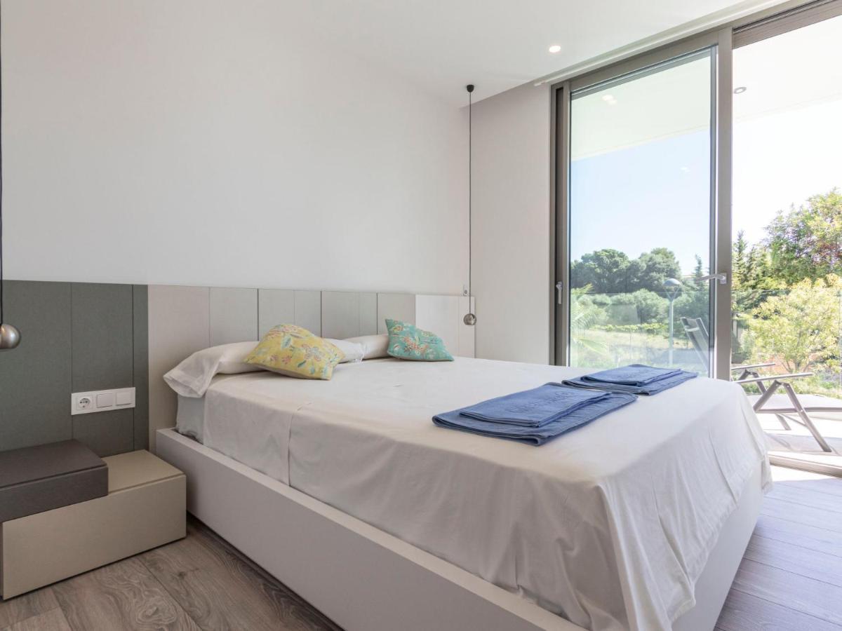 Villa Ardiaca By Interhome Cambrils Eksteriør billede