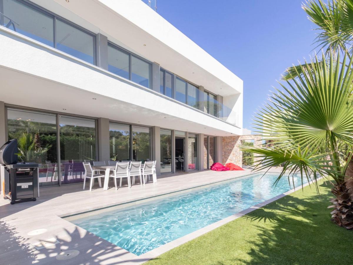 Villa Ardiaca By Interhome Cambrils Eksteriør billede