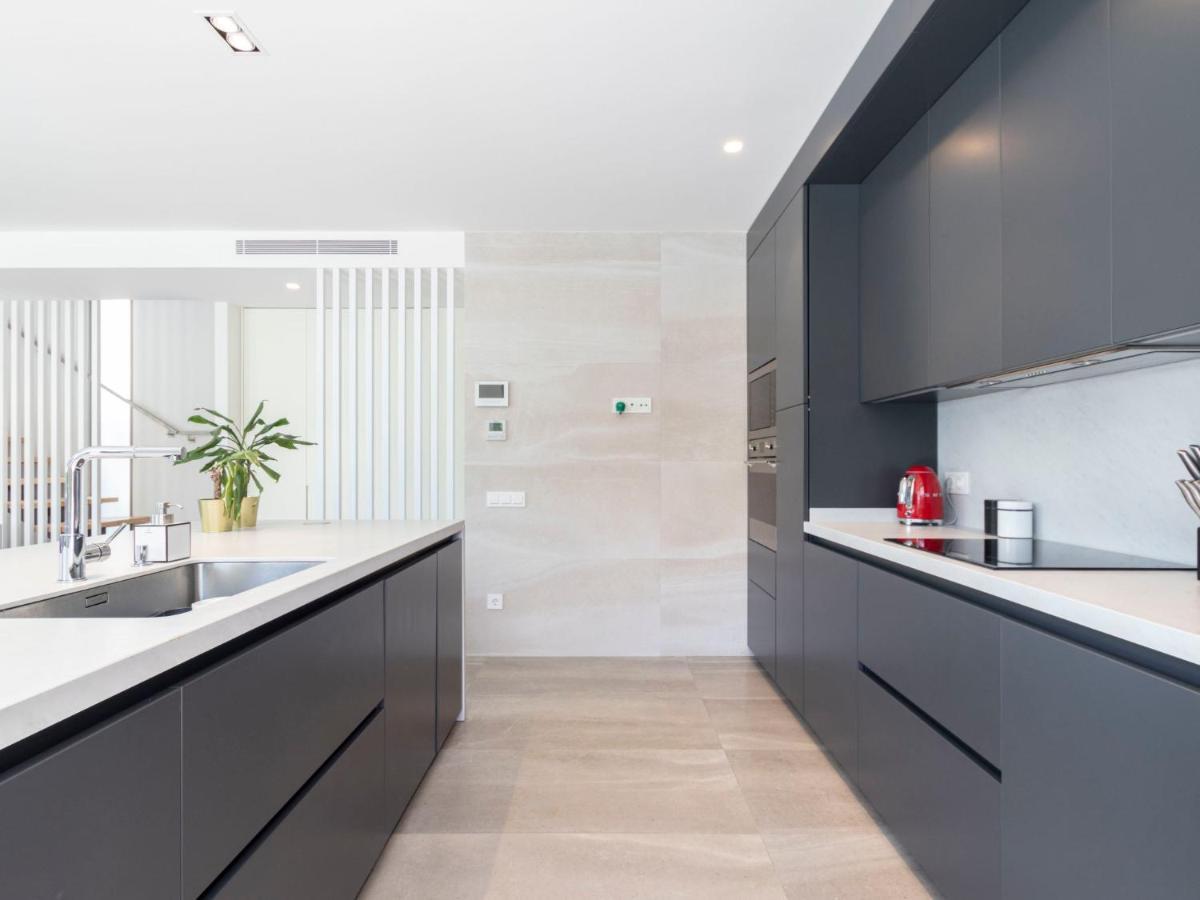 Villa Ardiaca By Interhome Cambrils Eksteriør billede