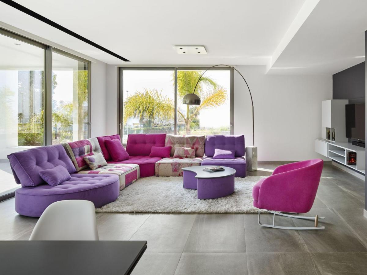 Villa Ardiaca By Interhome Cambrils Eksteriør billede