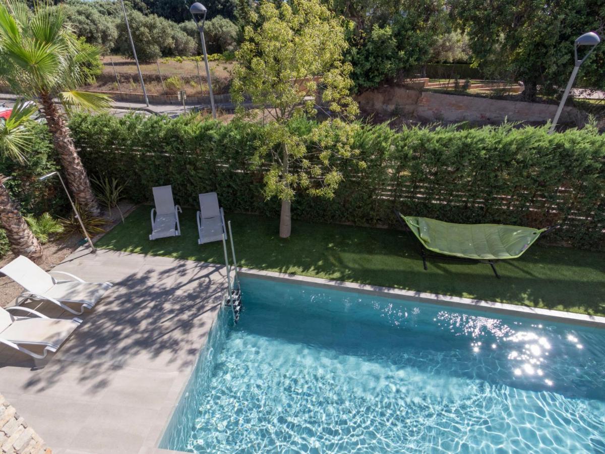 Villa Ardiaca By Interhome Cambrils Eksteriør billede