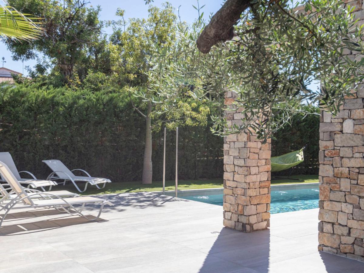 Villa Ardiaca By Interhome Cambrils Eksteriør billede