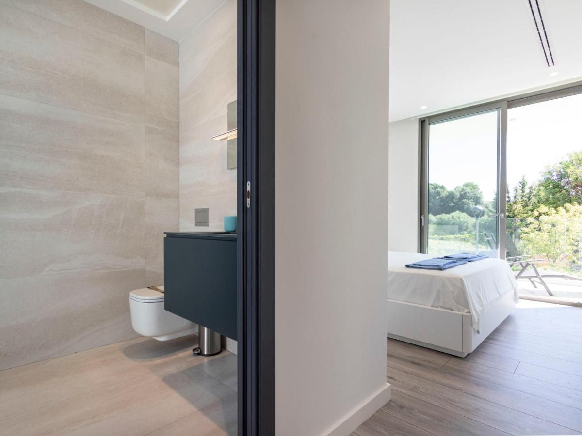 Villa Ardiaca By Interhome Cambrils Eksteriør billede
