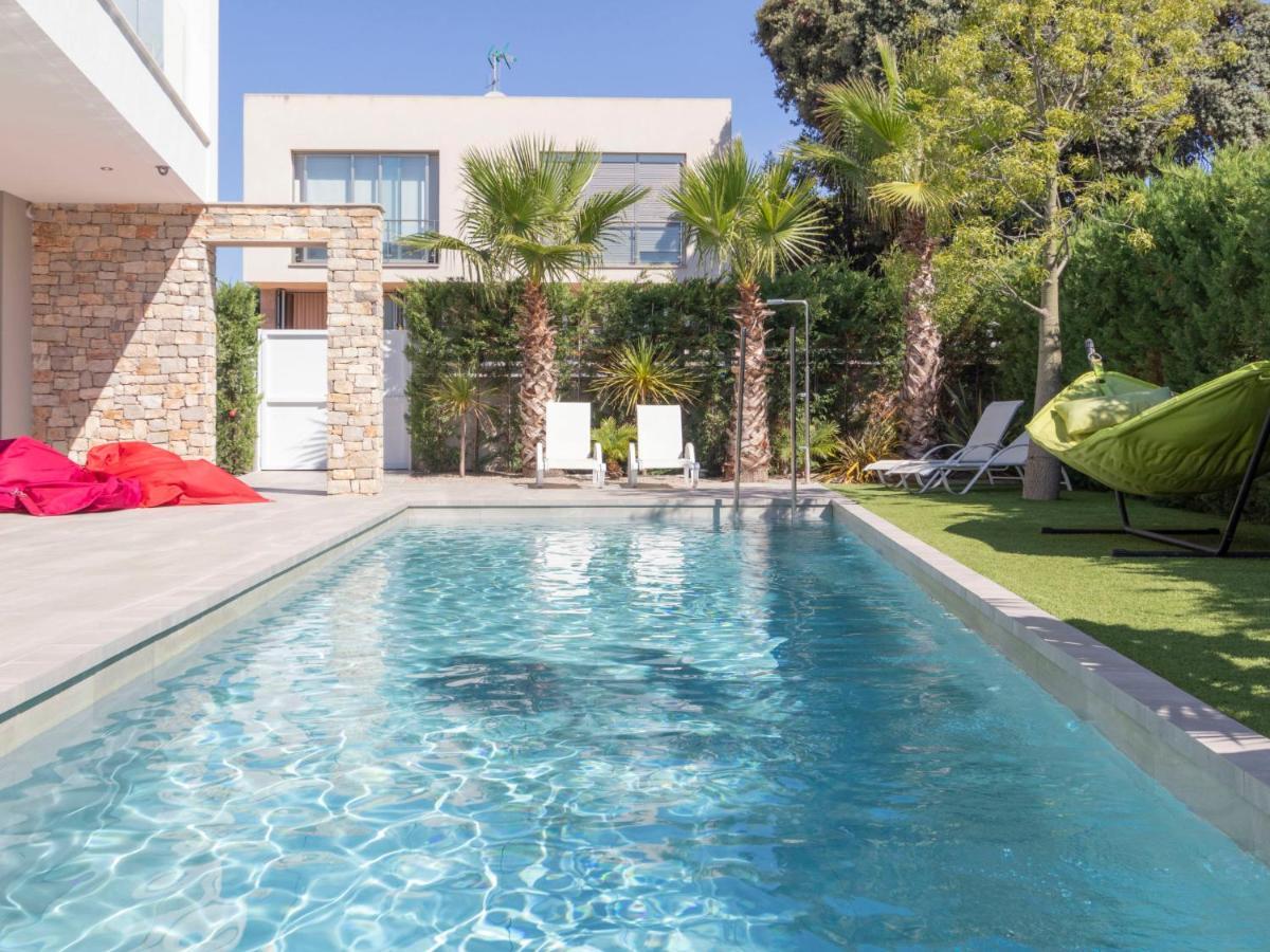 Villa Ardiaca By Interhome Cambrils Eksteriør billede