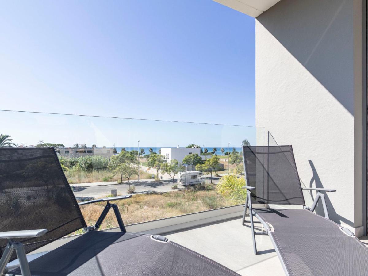 Villa Ardiaca By Interhome Cambrils Eksteriør billede