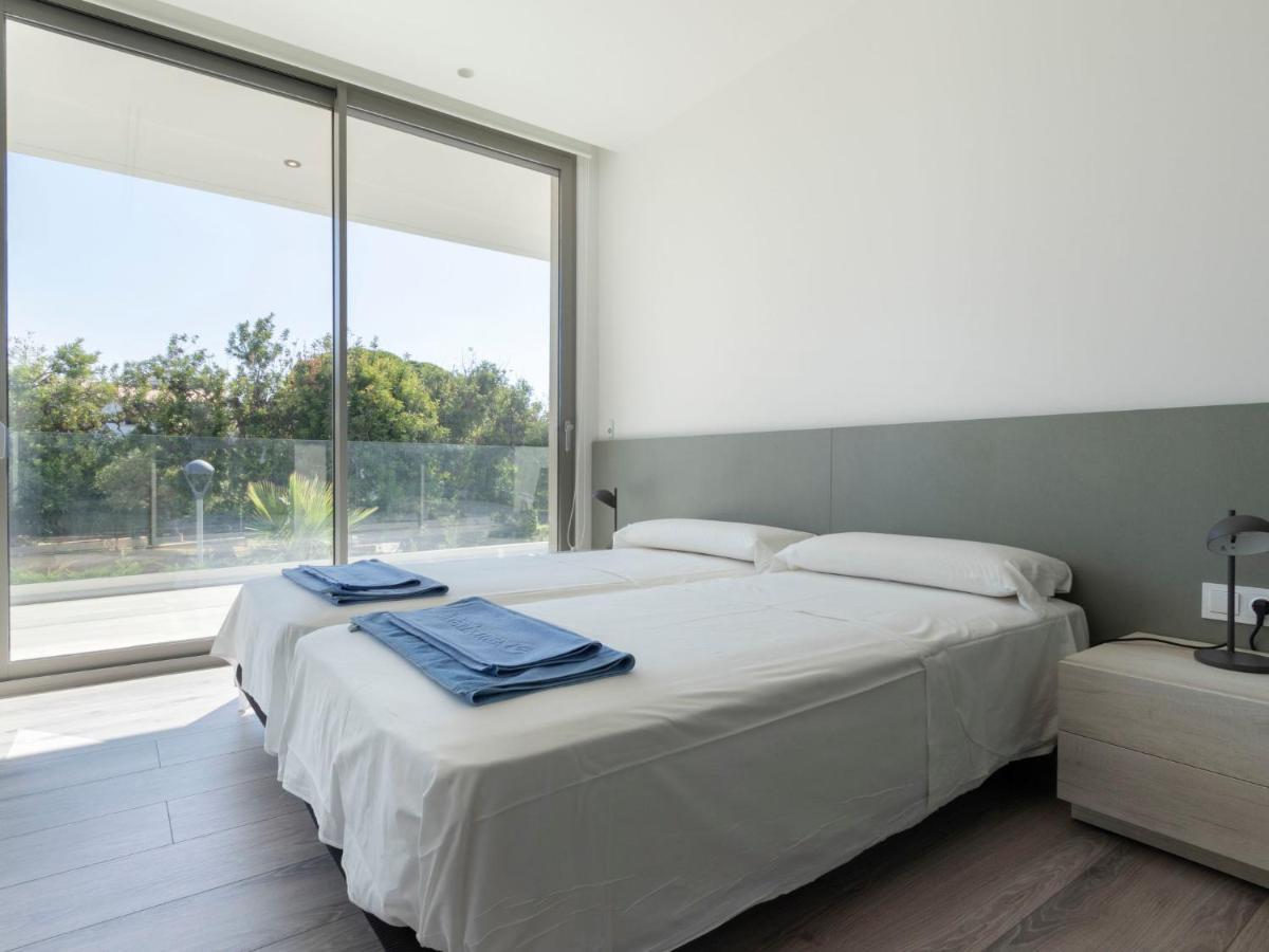 Villa Ardiaca By Interhome Cambrils Eksteriør billede