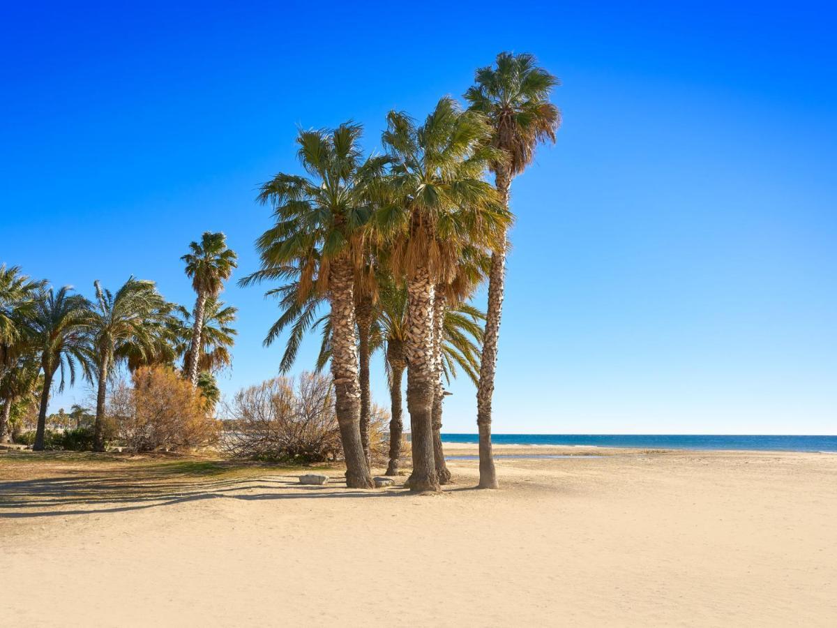 Villa Ardiaca By Interhome Cambrils Eksteriør billede