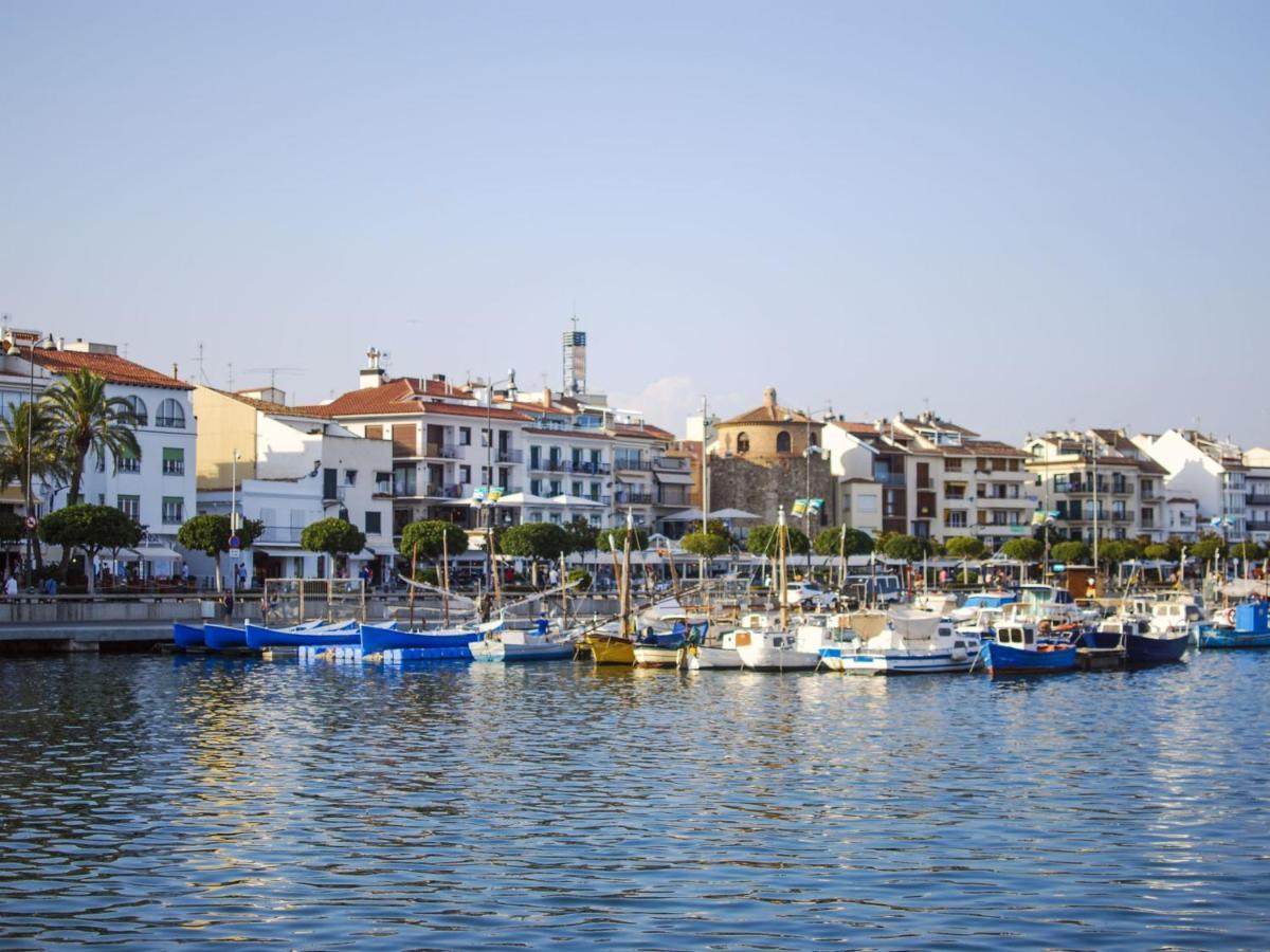 Villa Ardiaca By Interhome Cambrils Eksteriør billede