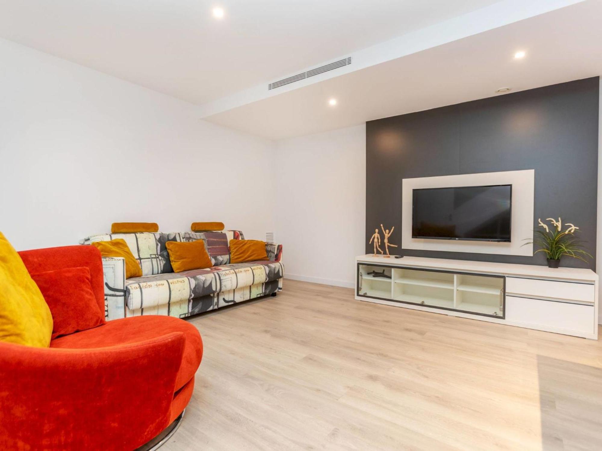 Villa Ardiaca By Interhome Cambrils Eksteriør billede